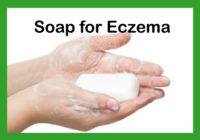 soap for eczema