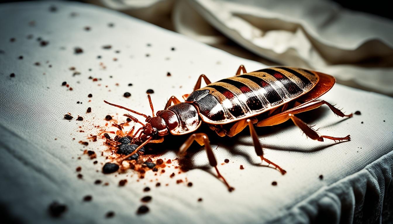 are scabies and bed bugs the same