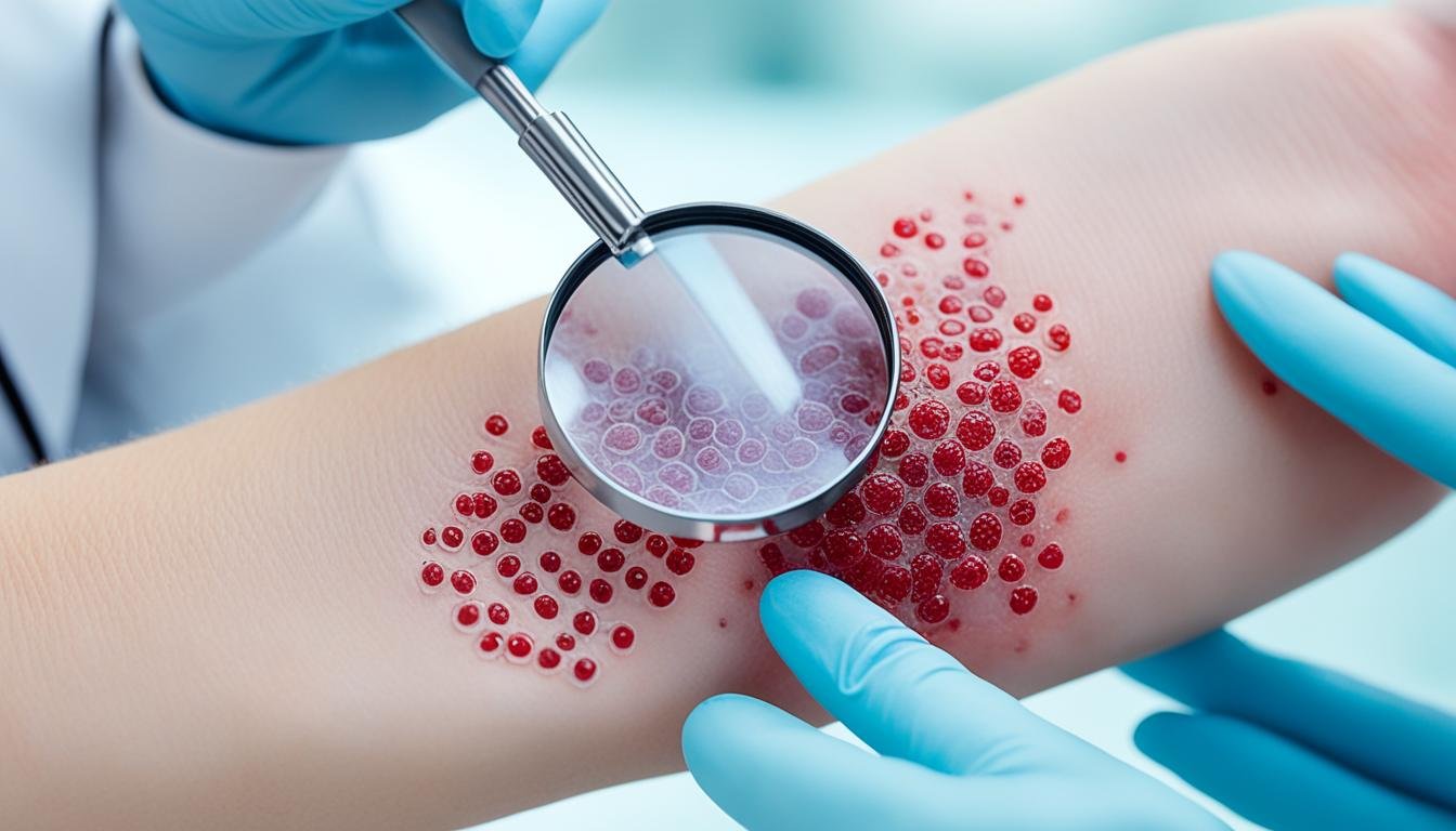 are scabies common
