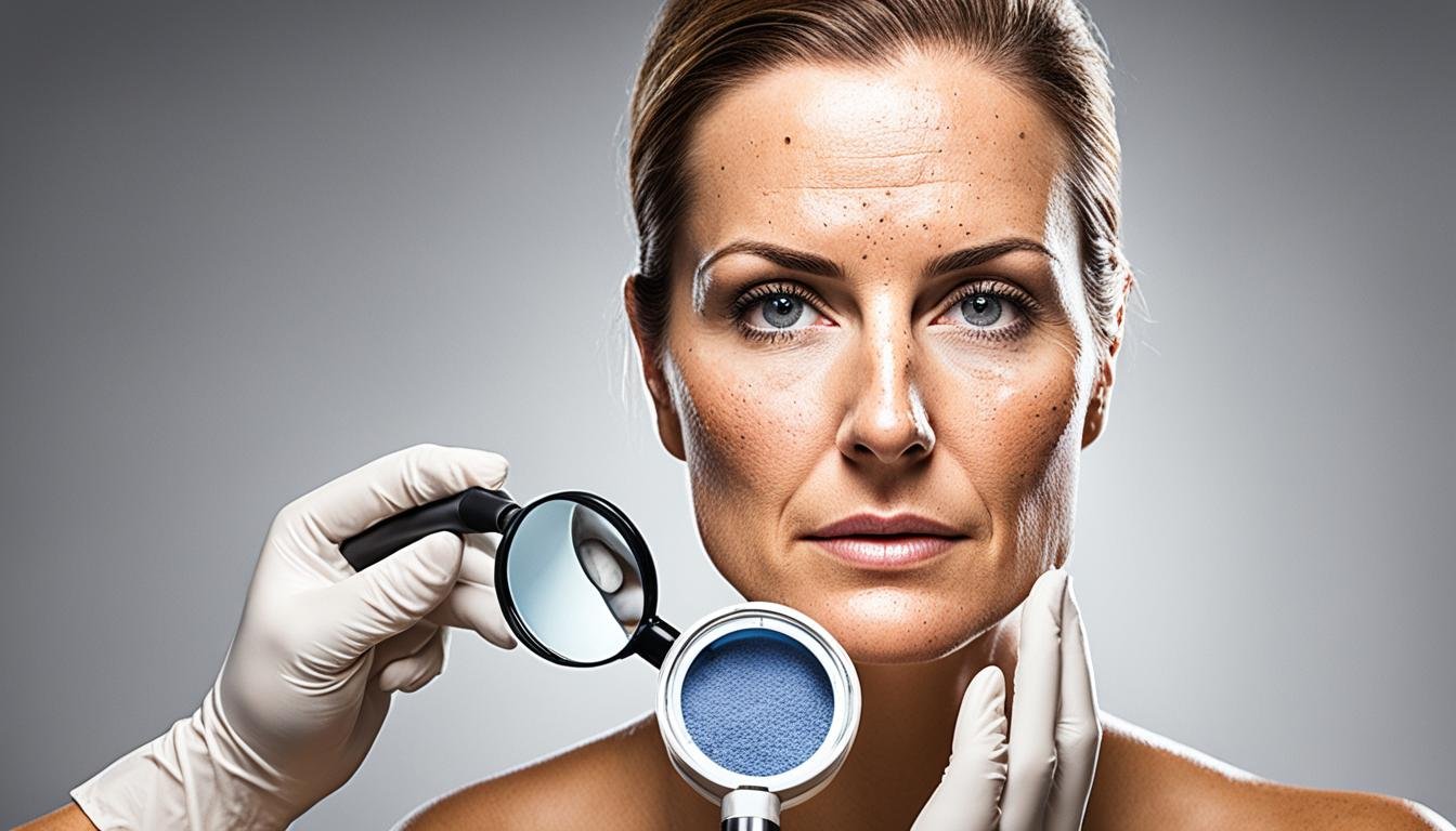 can melasma be cancerous