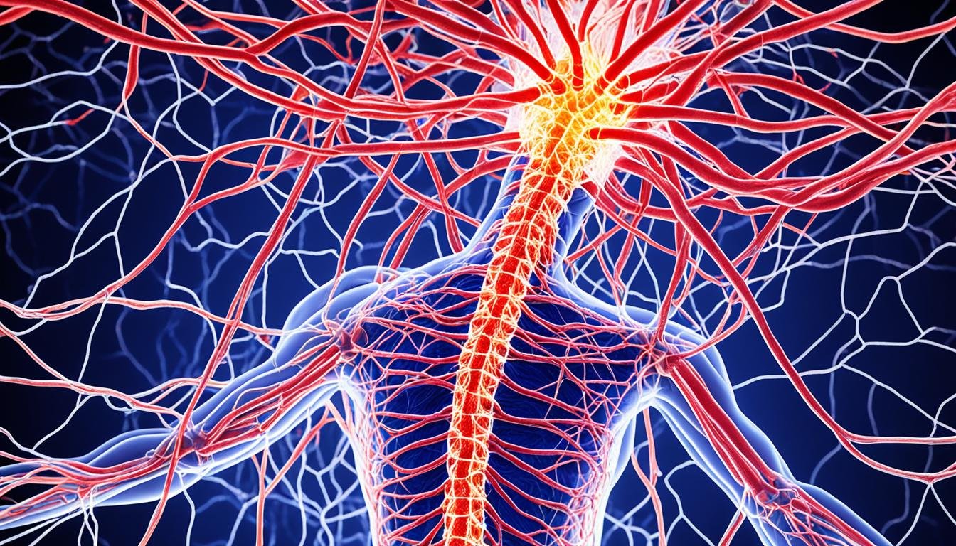 psoriasis nerve inflammation